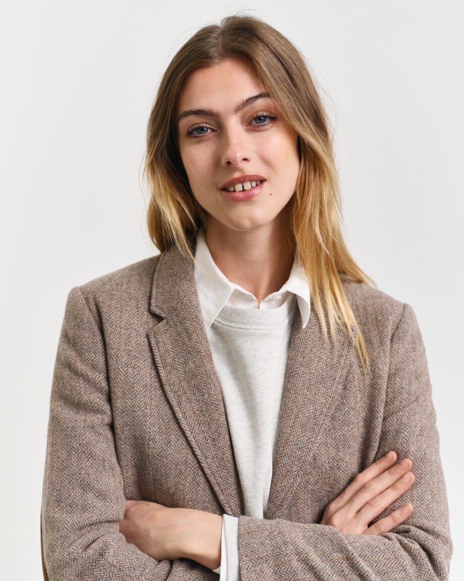 GANT Damen Blazer
