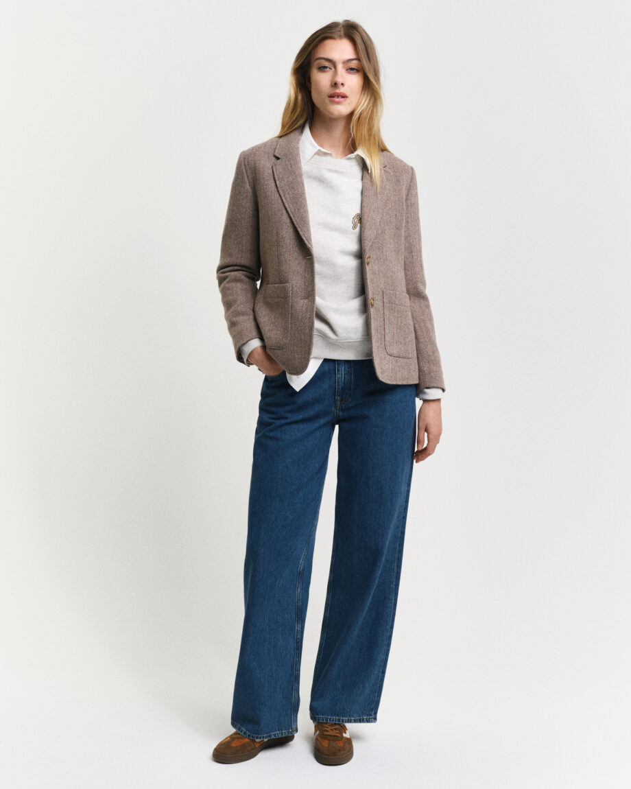 GANT Damen Blazer
