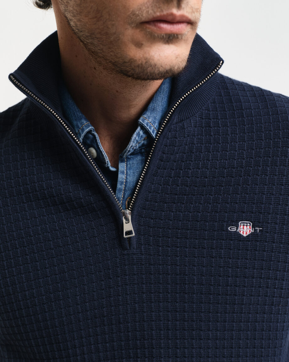 GANT Herren Pullover
