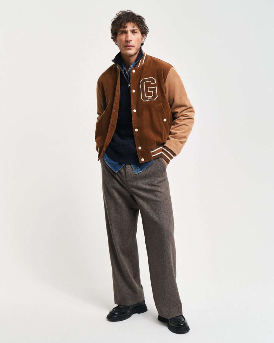 GANT Herren Pullover