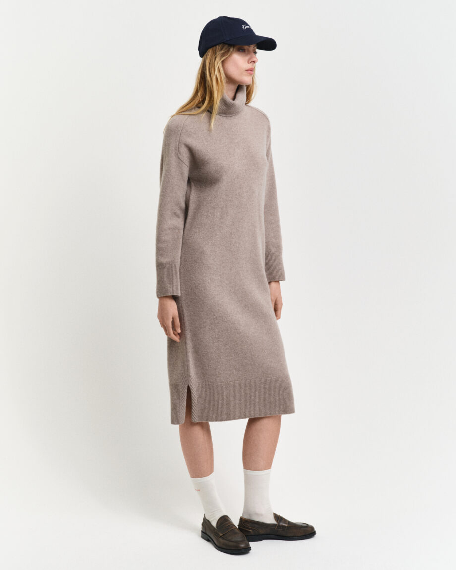 GANT Damen Kleid