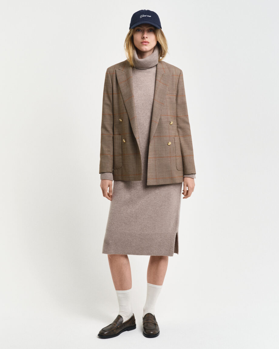 GANT Damen Kleid
