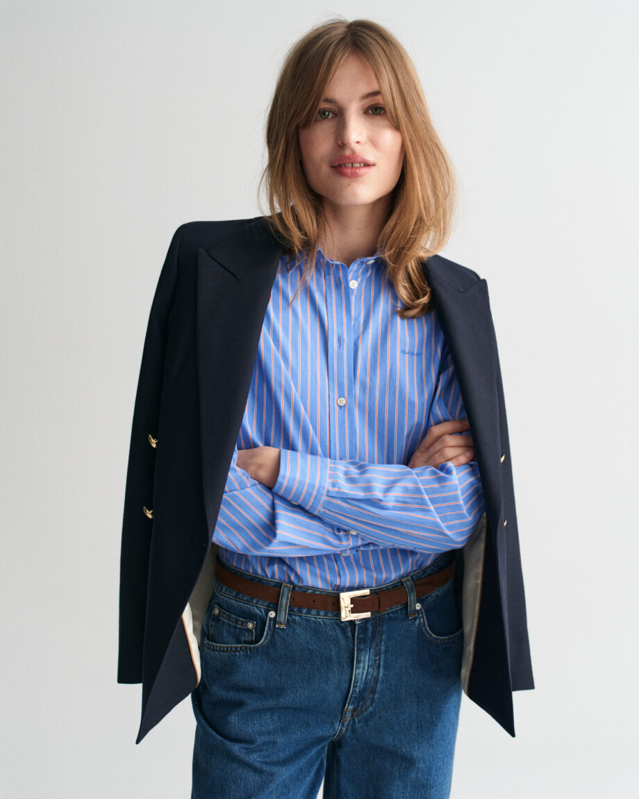 GANT Damen Bluse