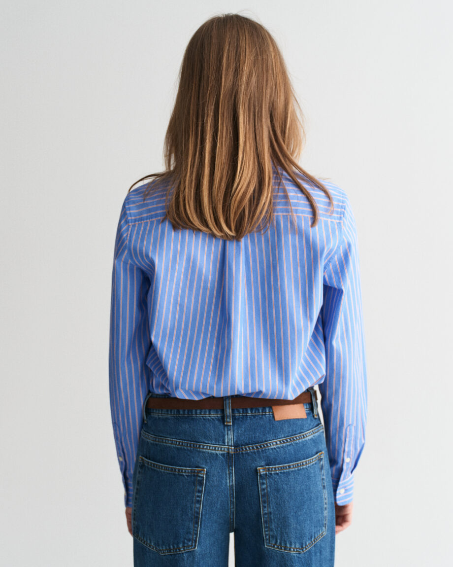 GANT Damen Bluse