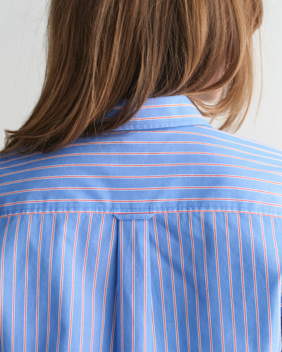 GANT Damen Bluse