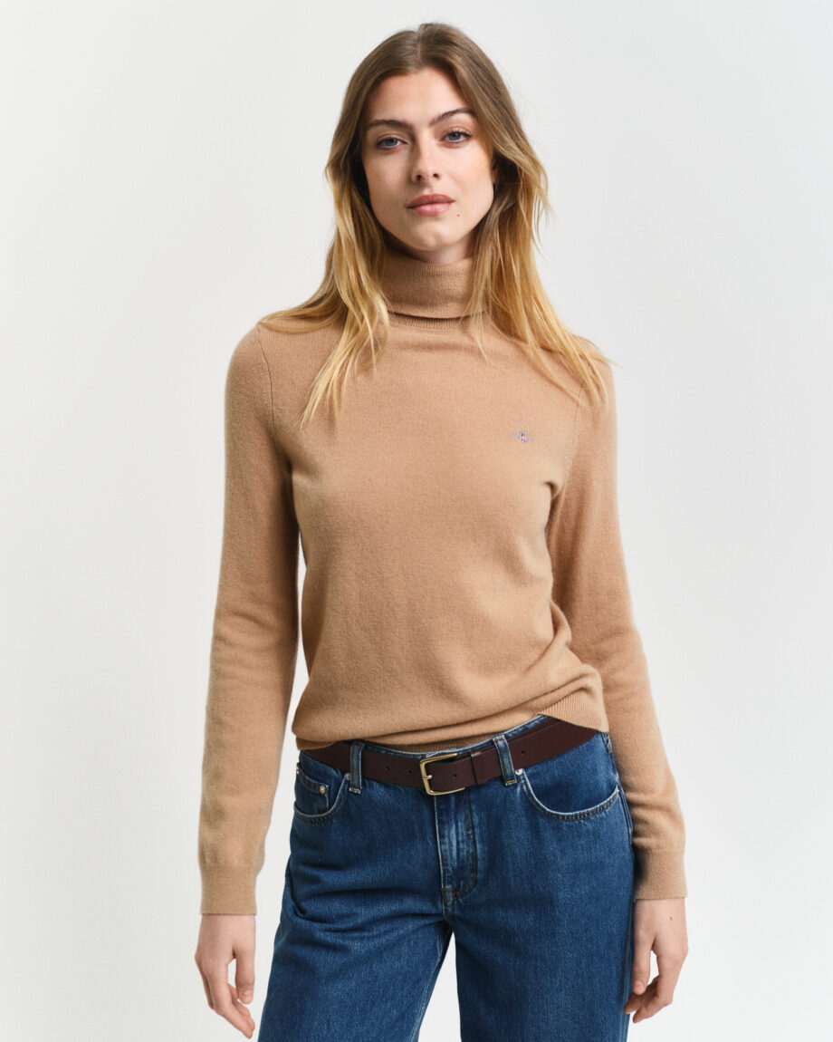 GANT Damen Pullover