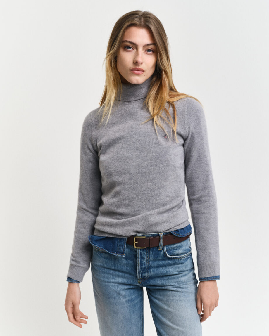 GANT Damen Pullover