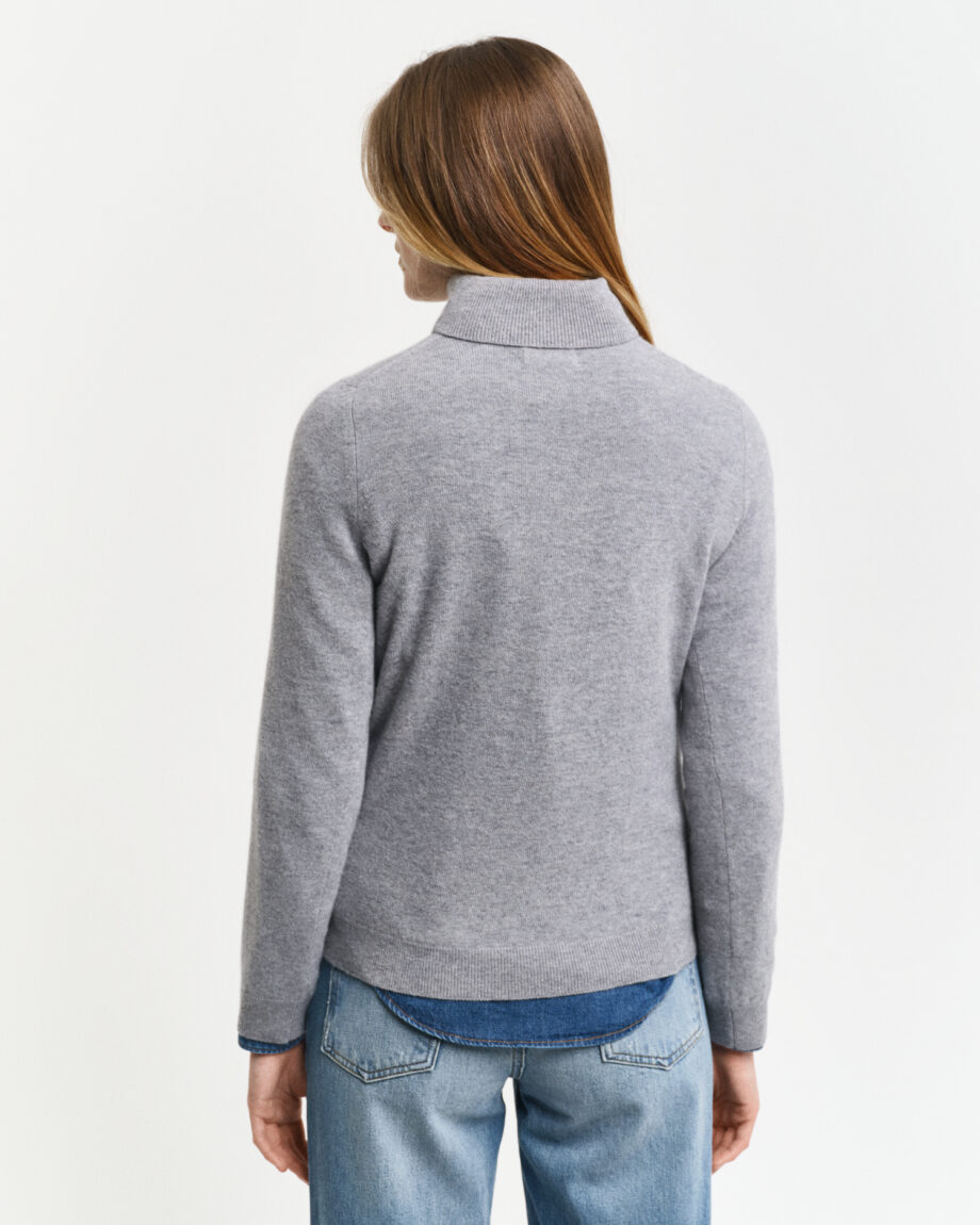GANT Damen Pullover