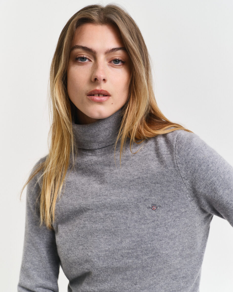 GANT Damen Pullover