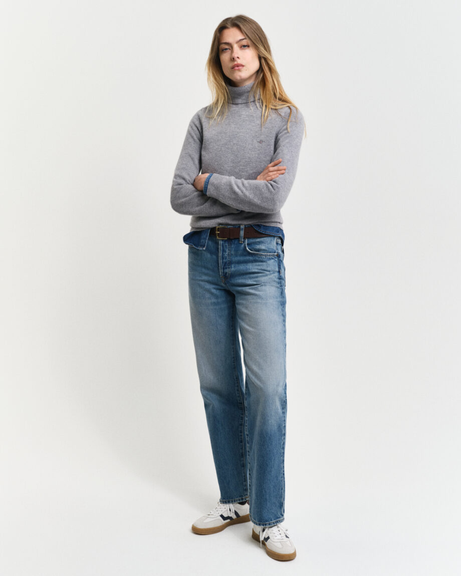 GANT Damen Pullover