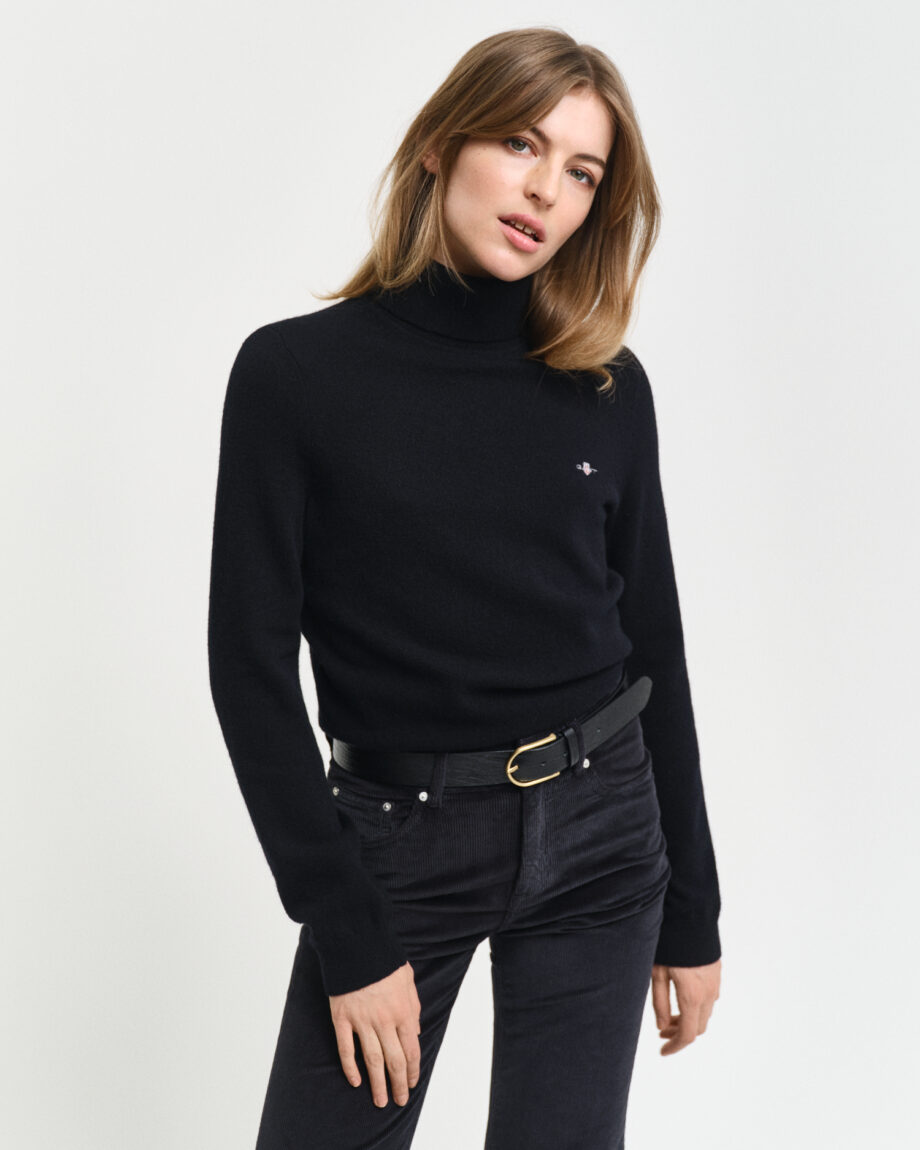 GANT Damen Pullover