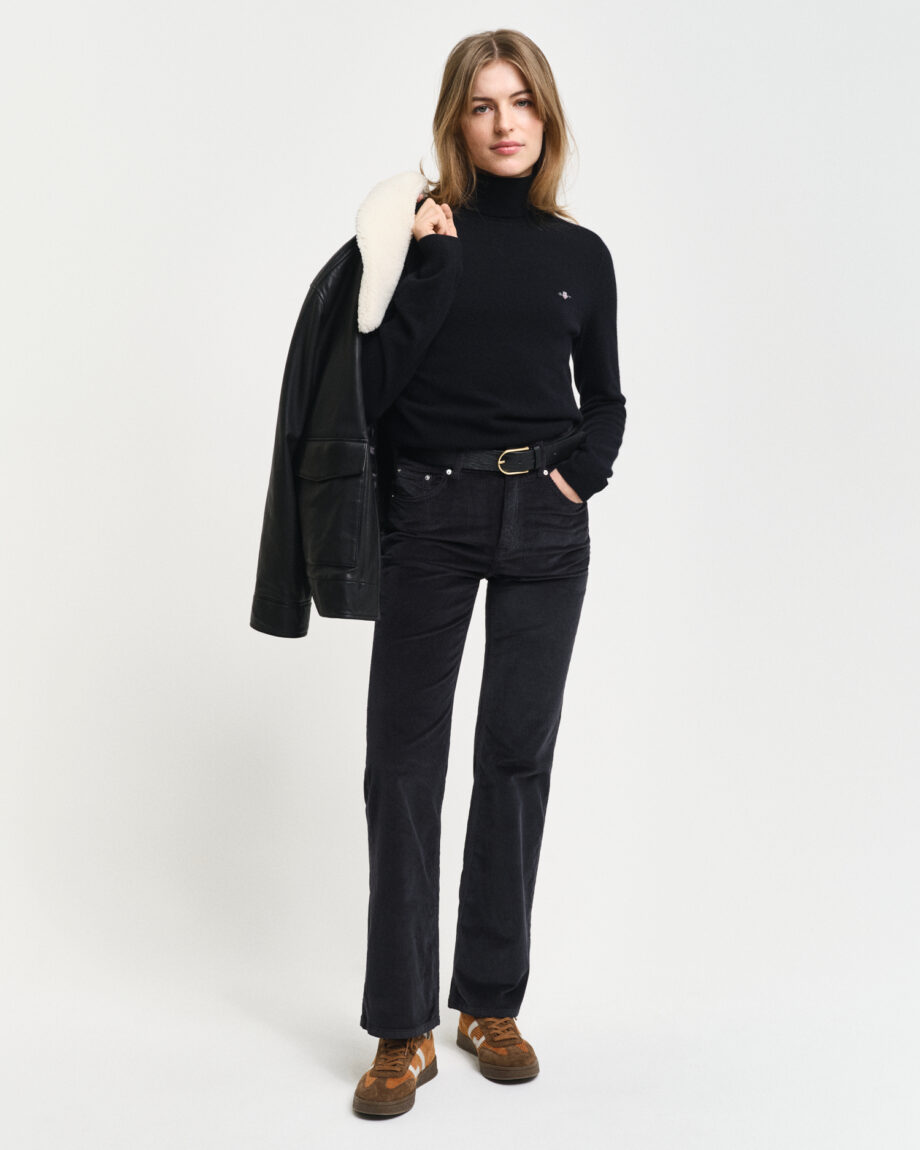 GANT Damen Pullover