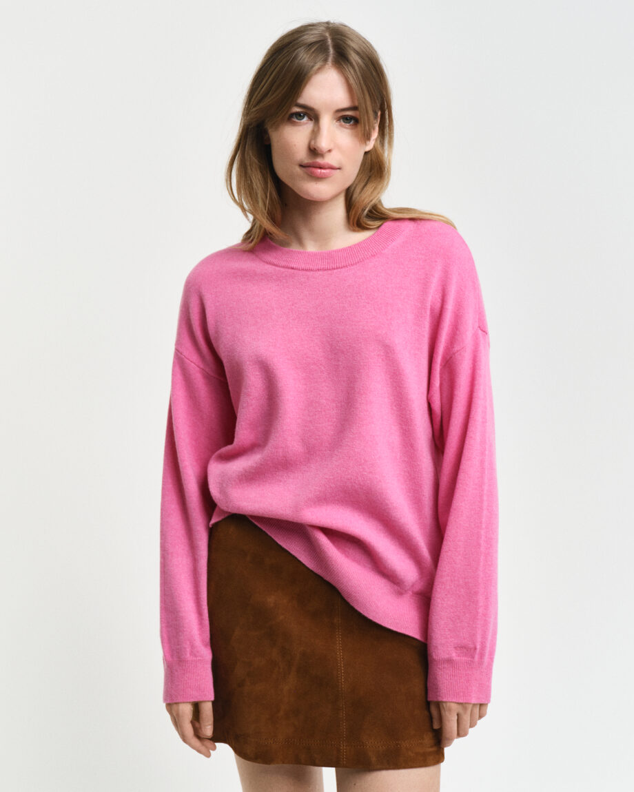 GANT Damen Pullover