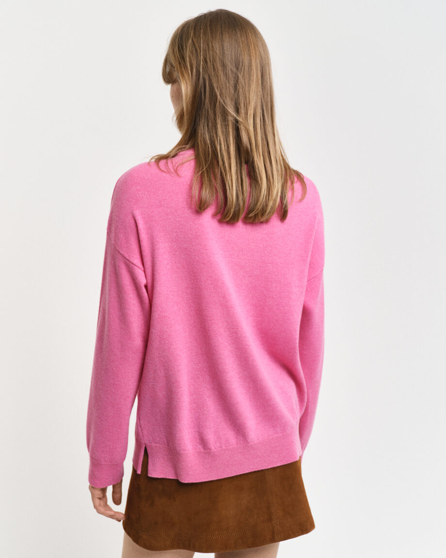 GANT Damen Pullover