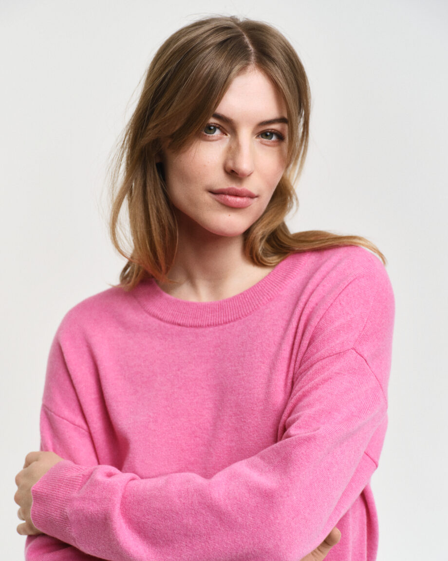 GANT Damen Pullover