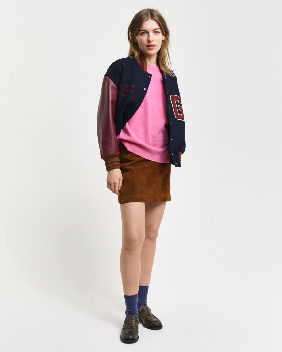 GANT Damen Pullover