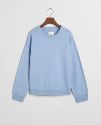 GANT Damen Pullover