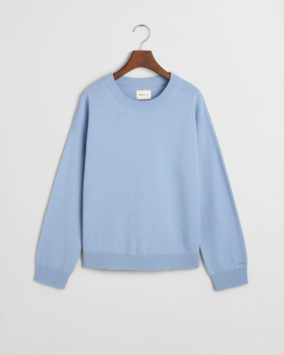 GANT Damen Pullover
