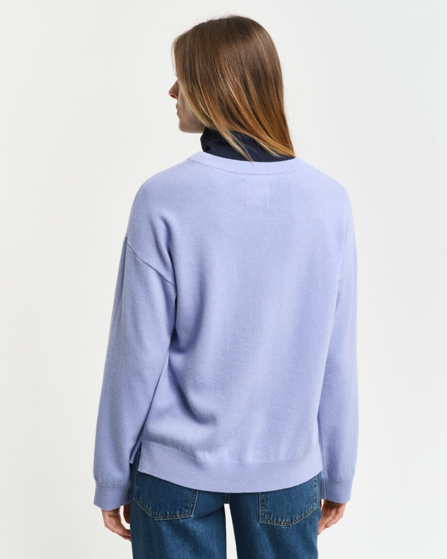 GANT Damen Pullover