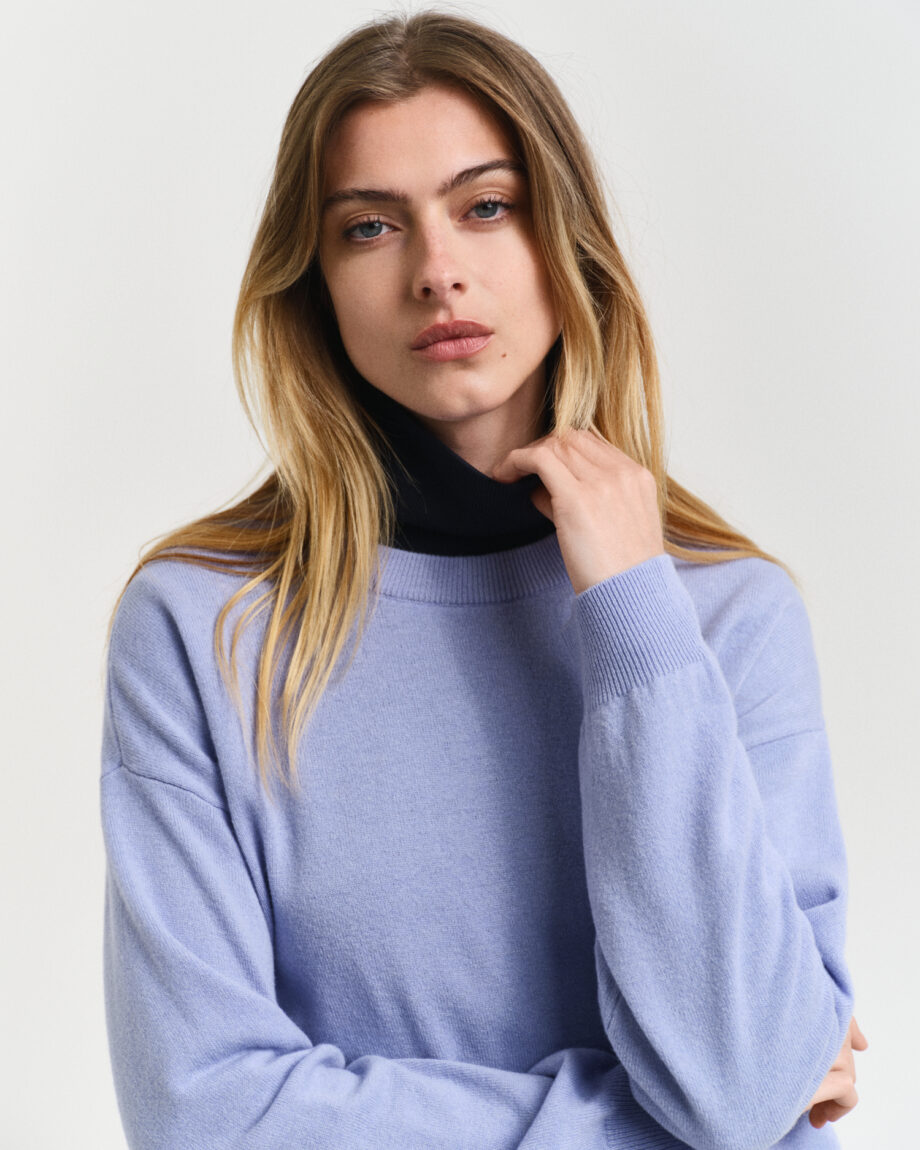 GANT Damen Pullover