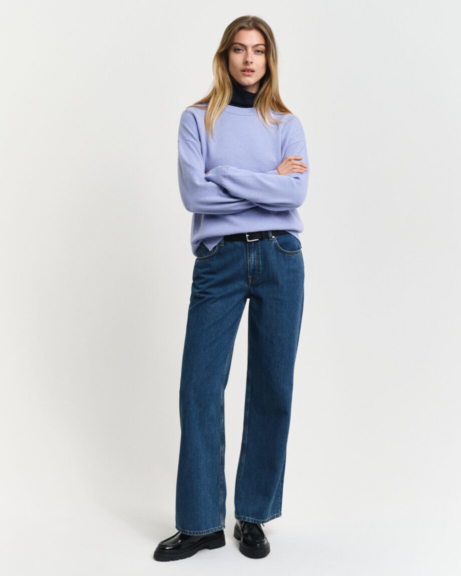 GANT Damen Pullover