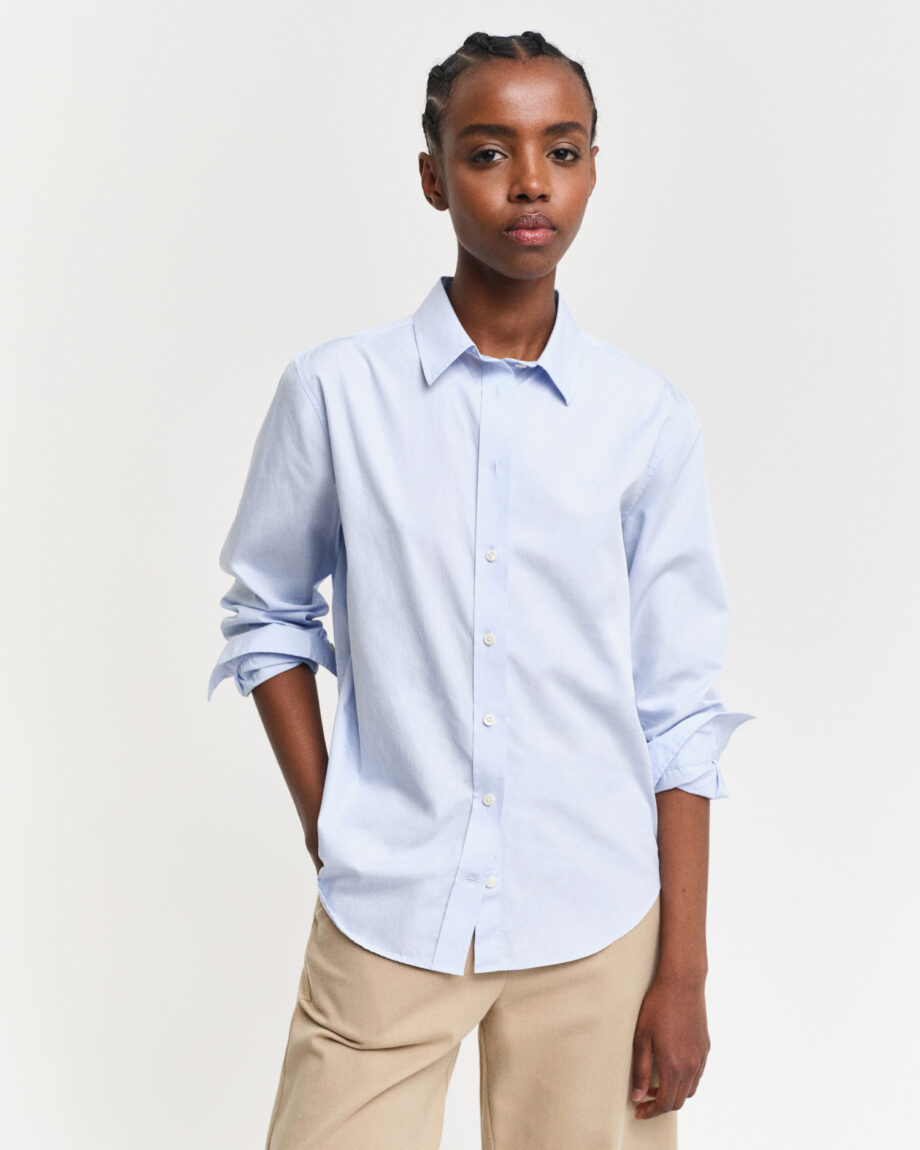 GANT Damen Bluse