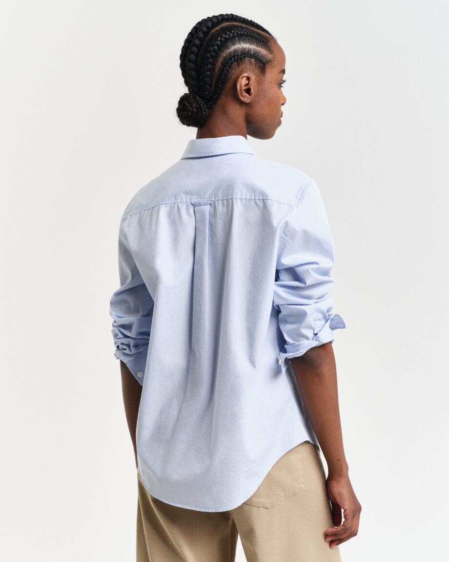 GANT Damen Bluse
