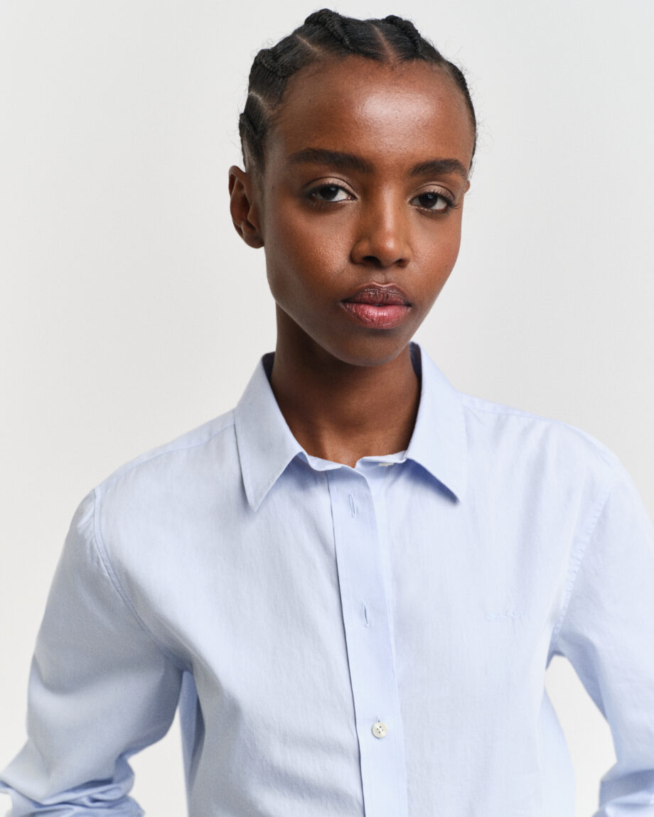 GANT Damen Bluse