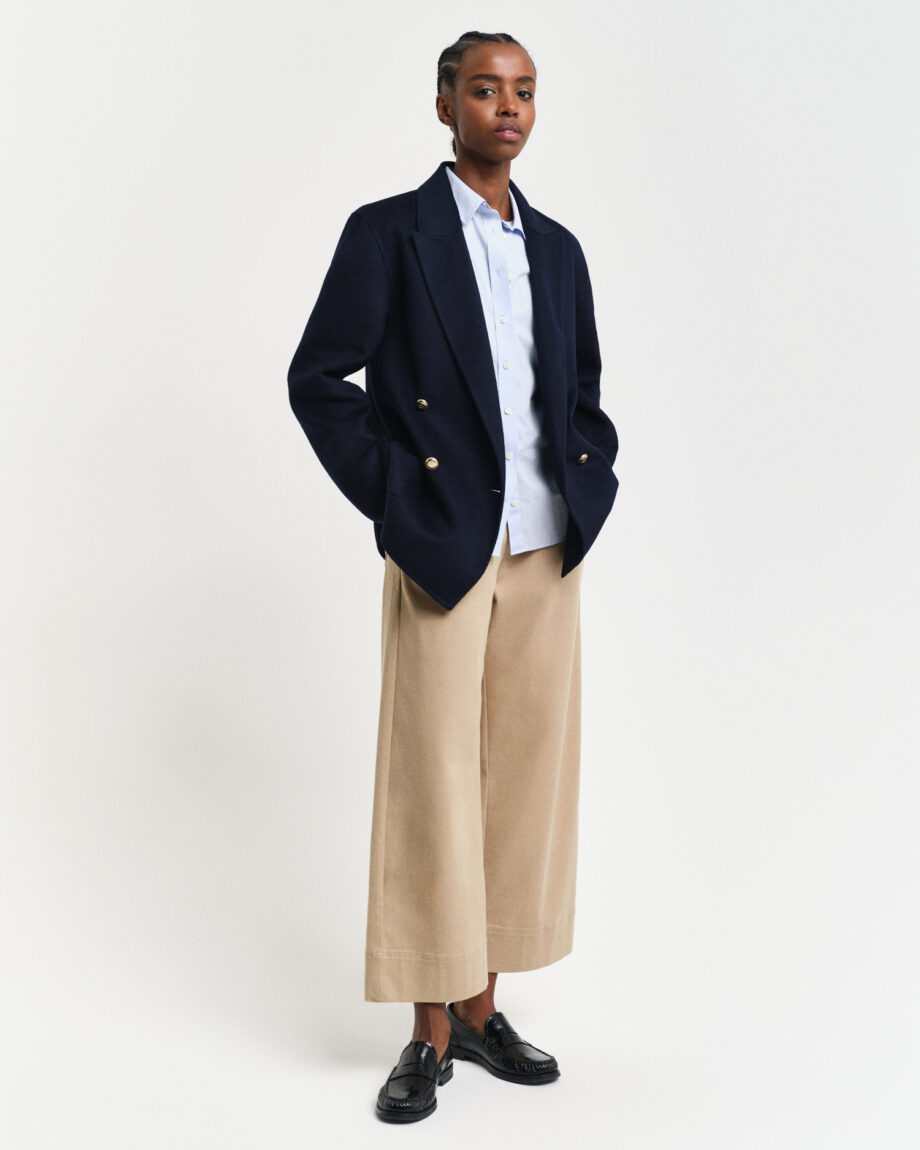 GANT Damen Bluse