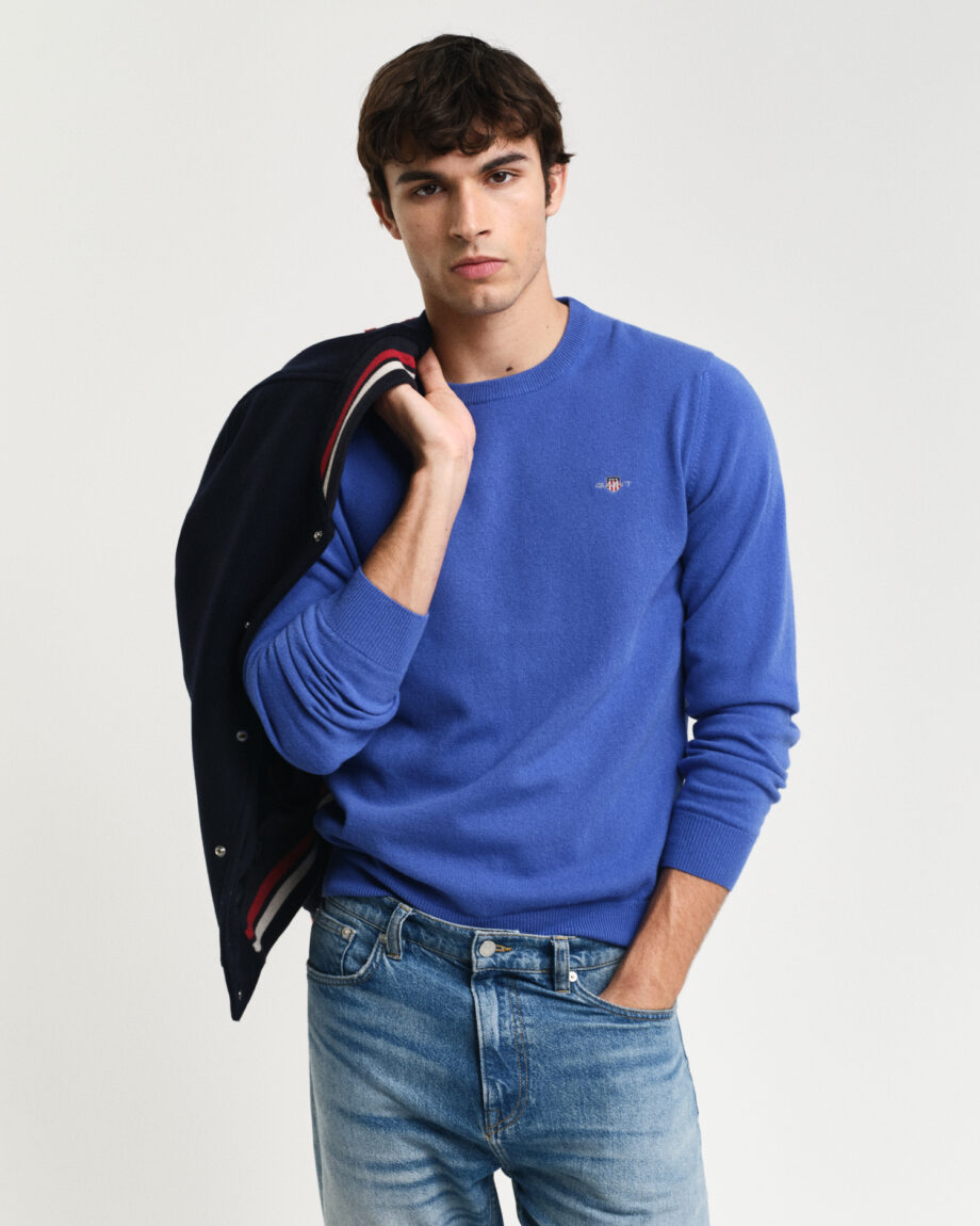 GANT Herren Pullover
