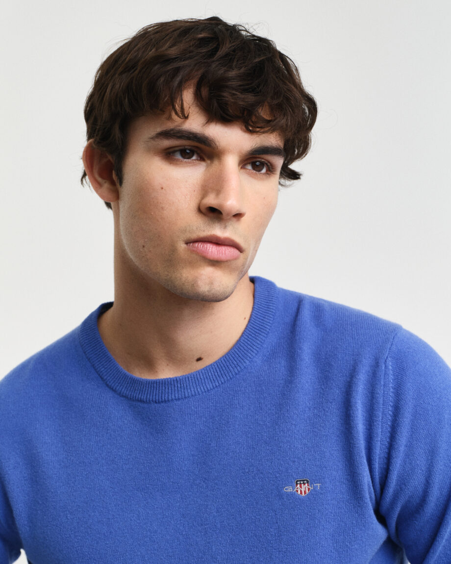 GANT Herren Pullover