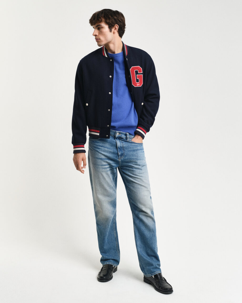 GANT Herren Pullover