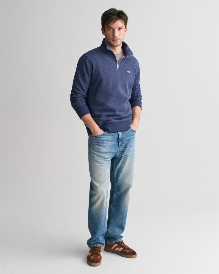 GANT Herren Sweatshirt