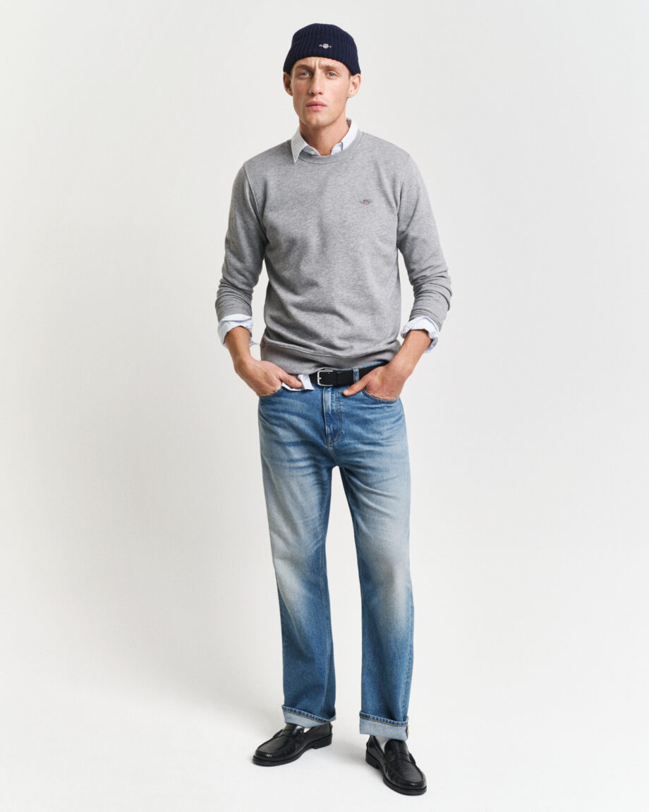 GANT Herren Sweatshirt