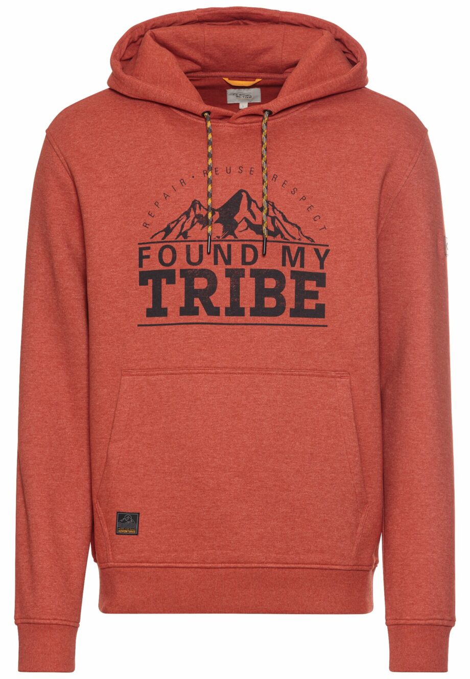 Camel Herren Sweatshirt