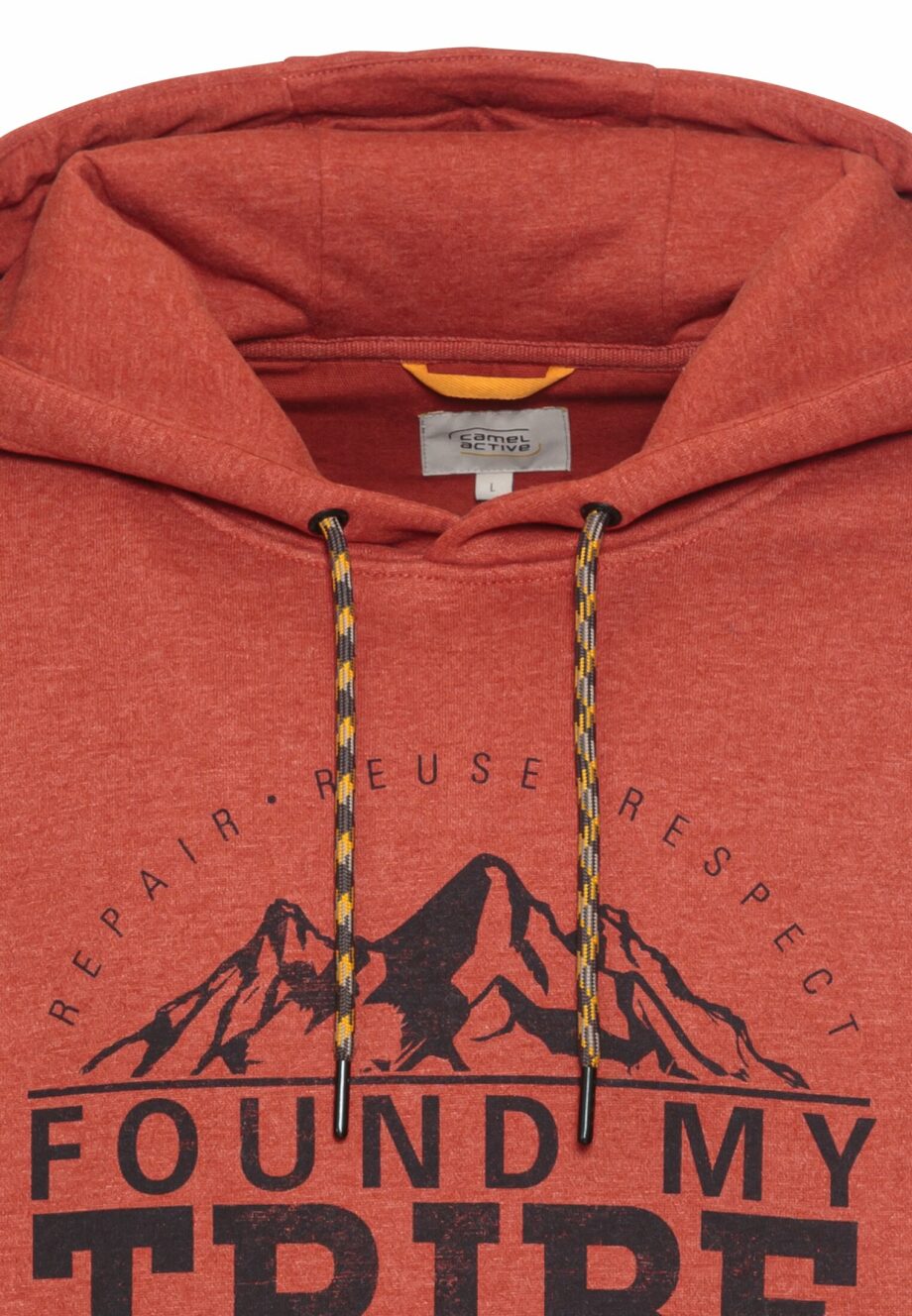 Camel Herren Sweatshirt