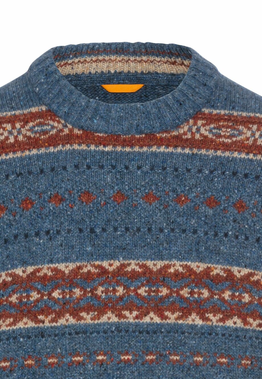Camel Herren Pullover