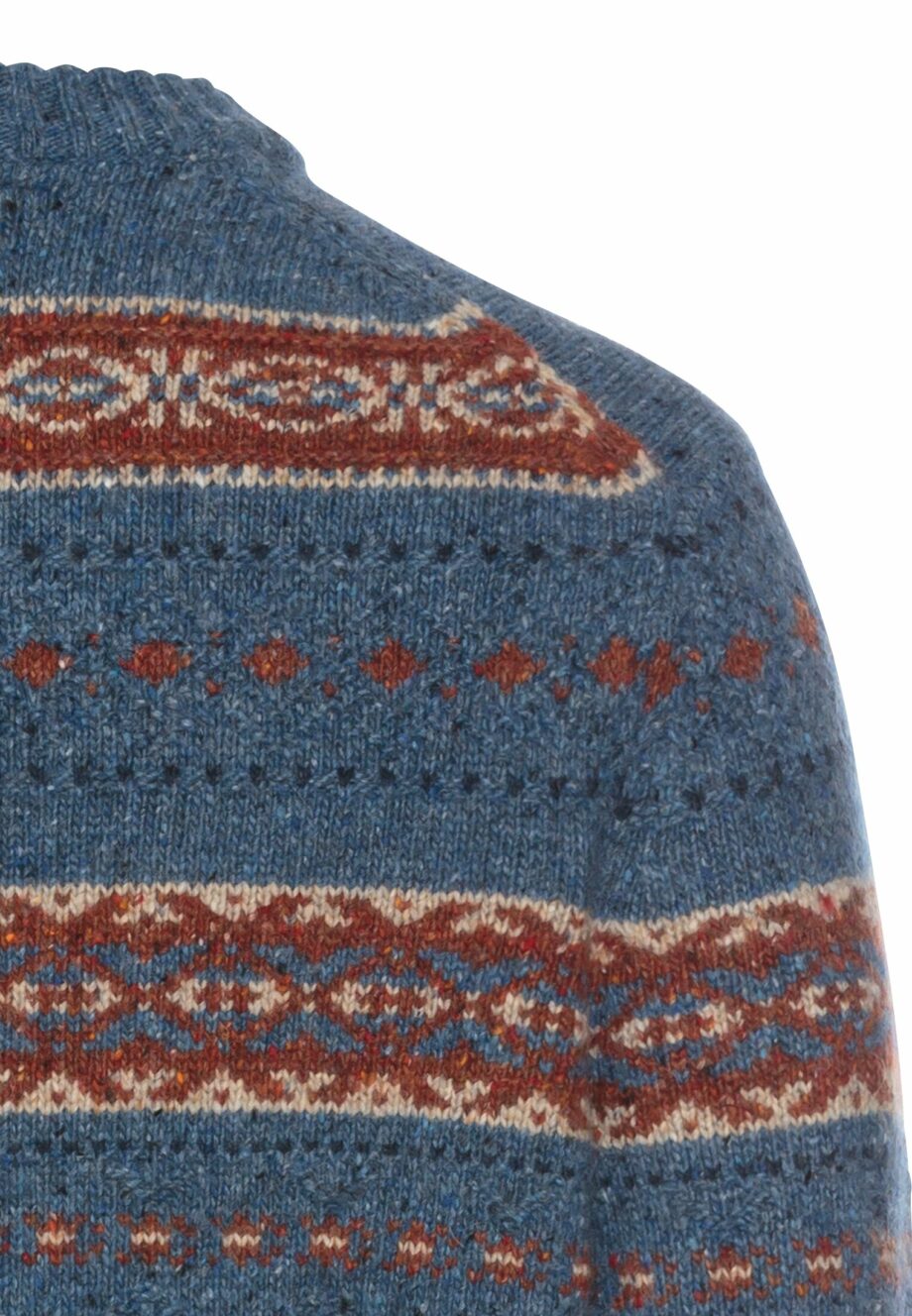 Camel Herren Pullover