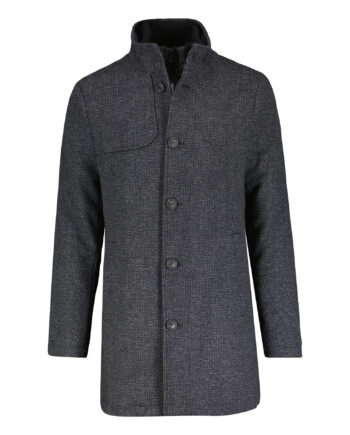 LERROS Herren Mantel