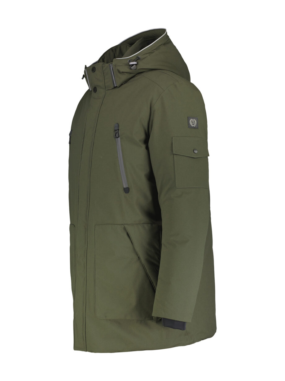 LERROS Herren Jacke