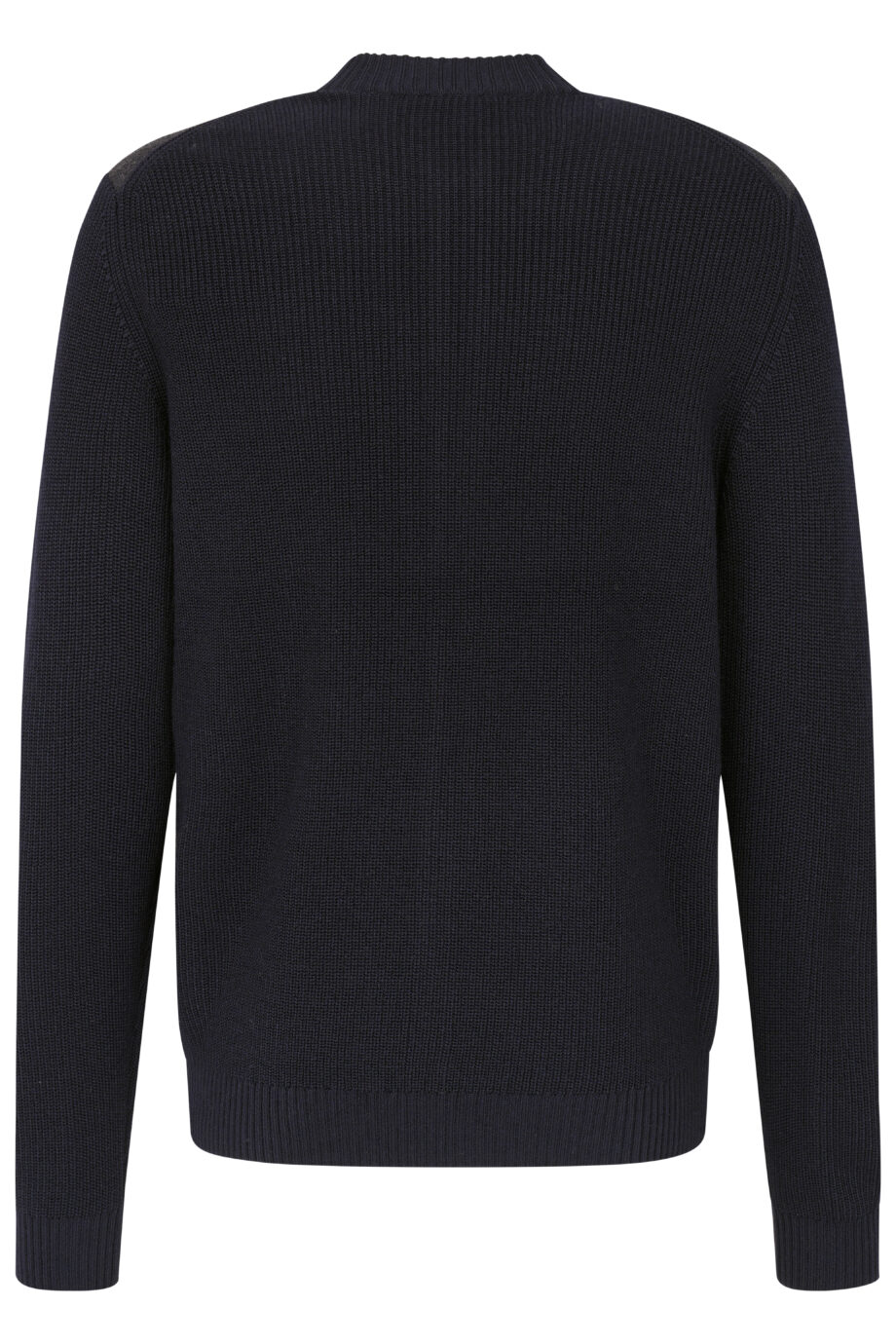Bugatti Herren Strickjacke