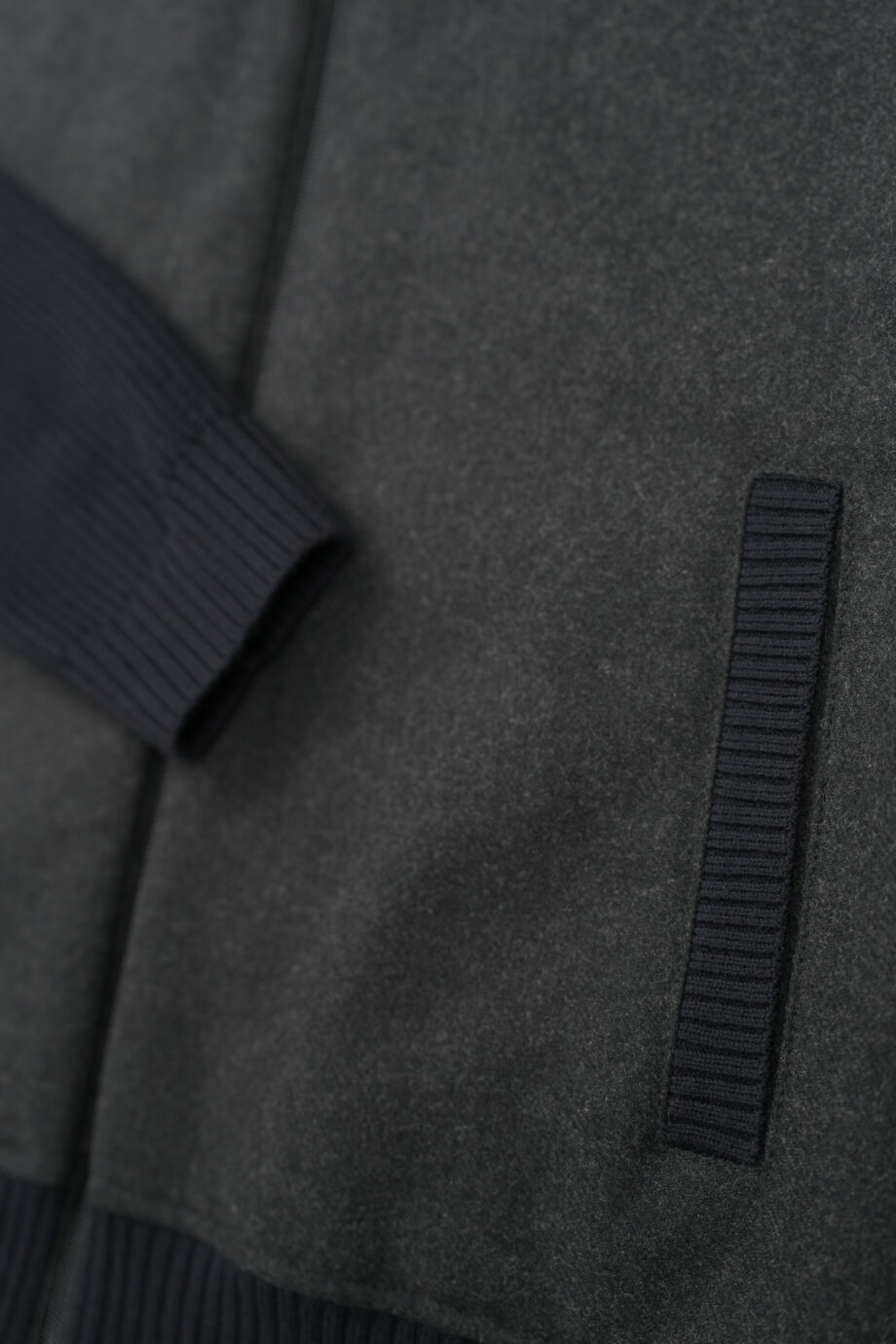 Bugatti Herren Strickjacke