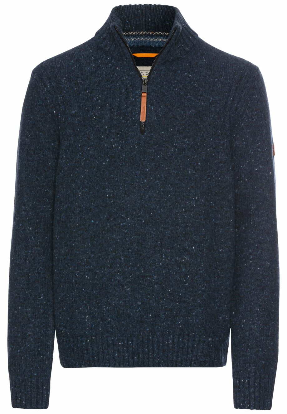 Camel Herren Pullover
