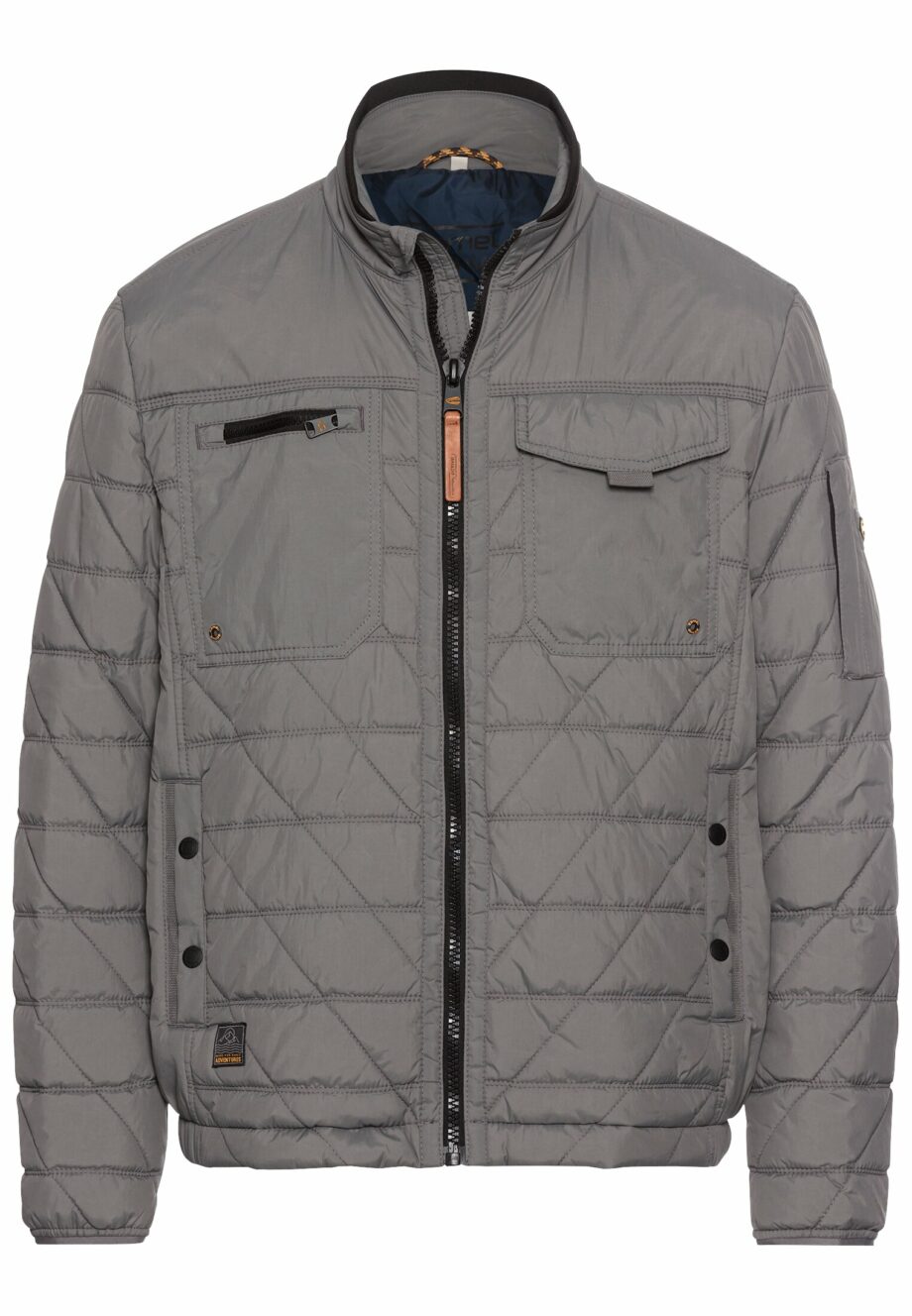 Camel Herren Jacke