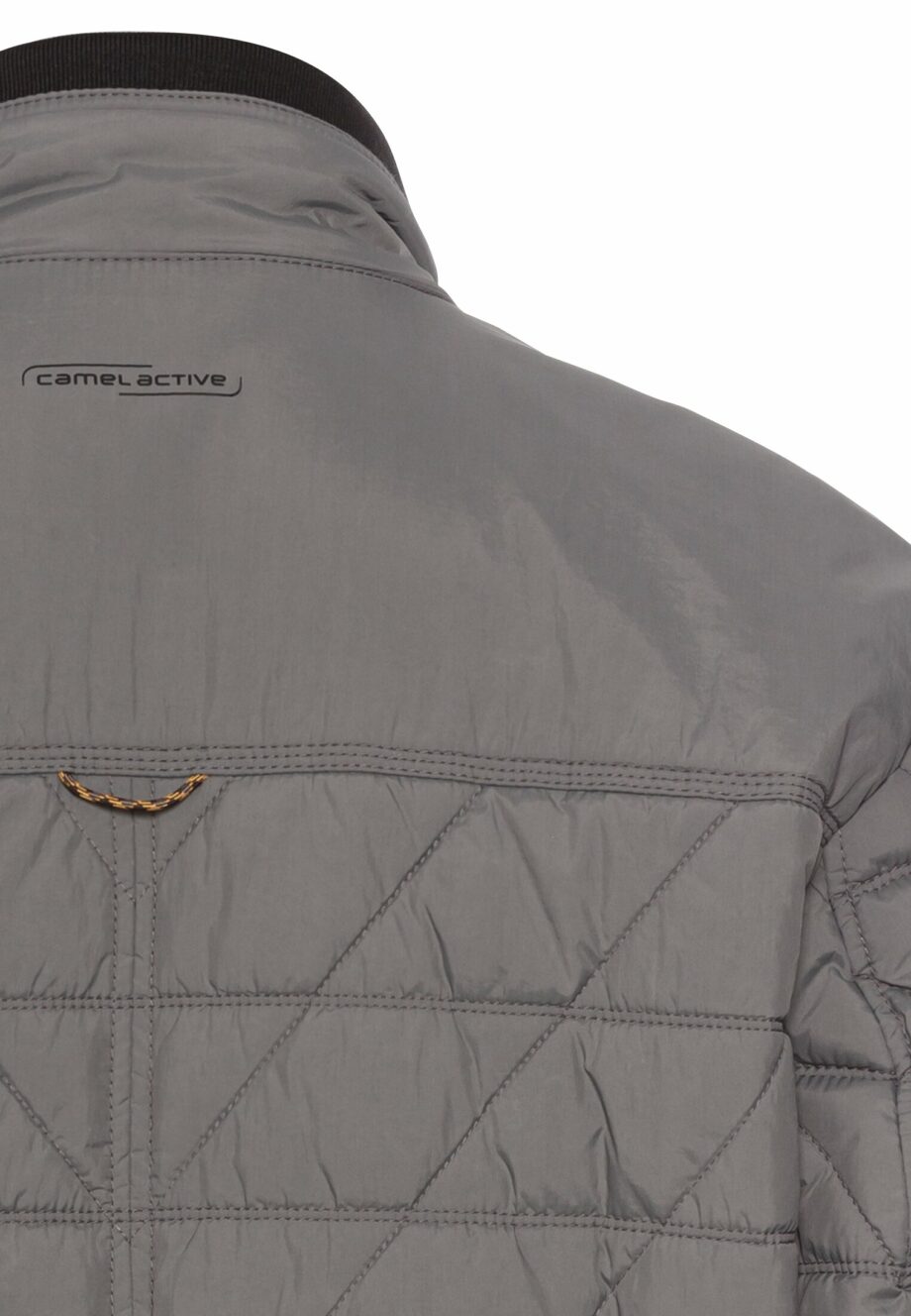 Camel Herren Jacke