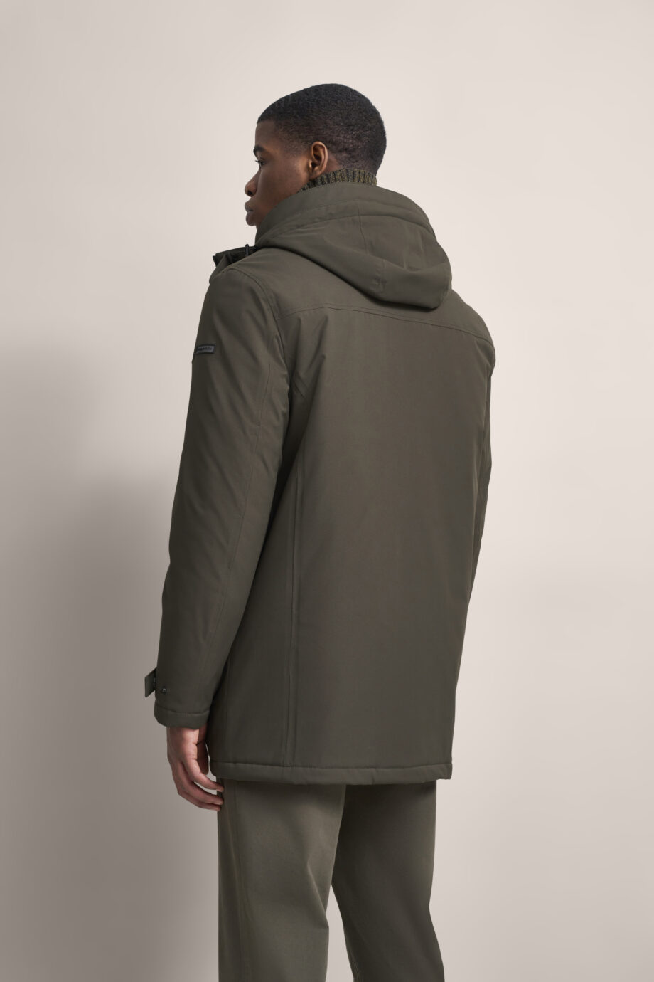 Bugatti Herren Jacke