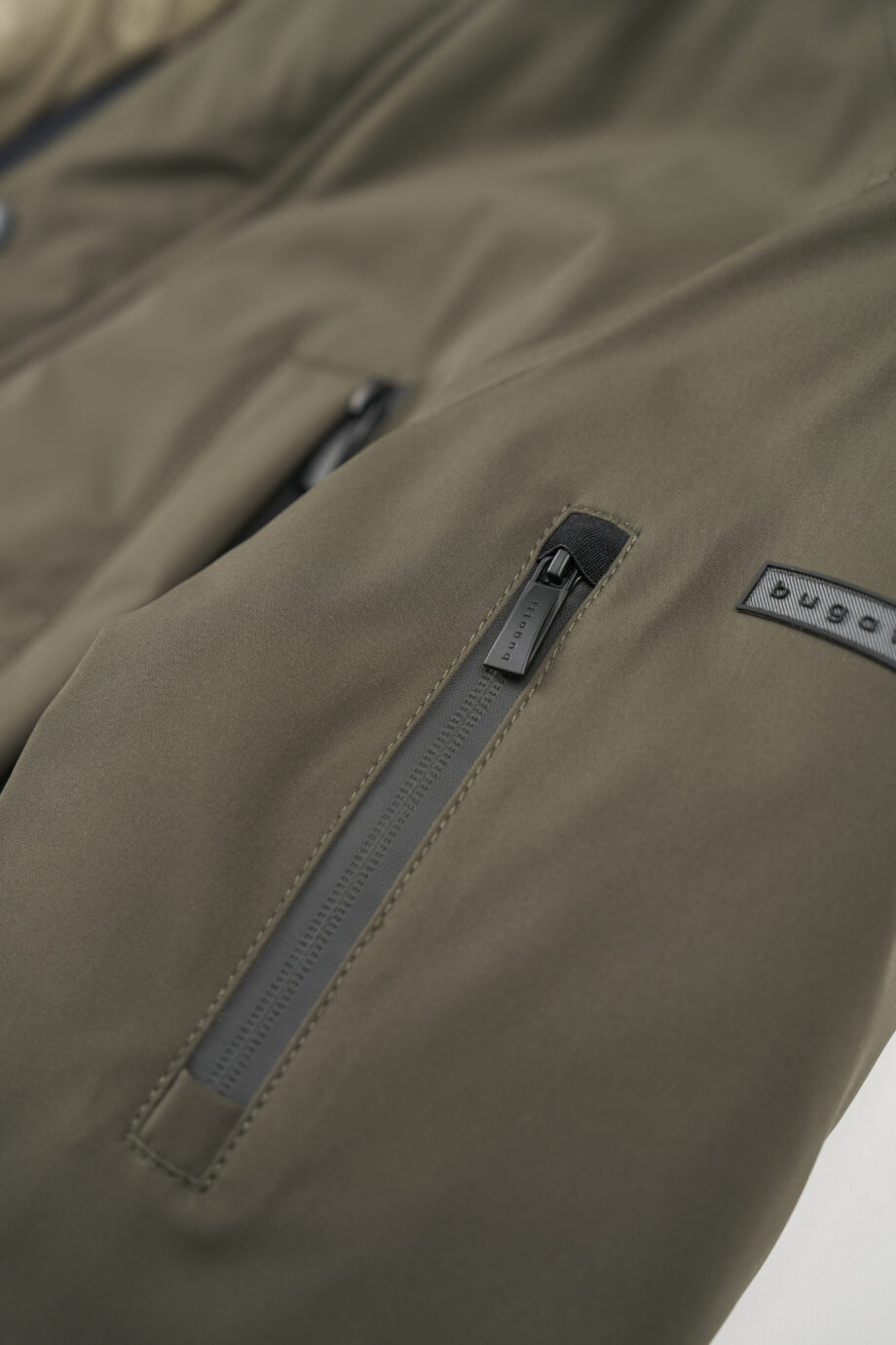 Bugatti Herren Jacke