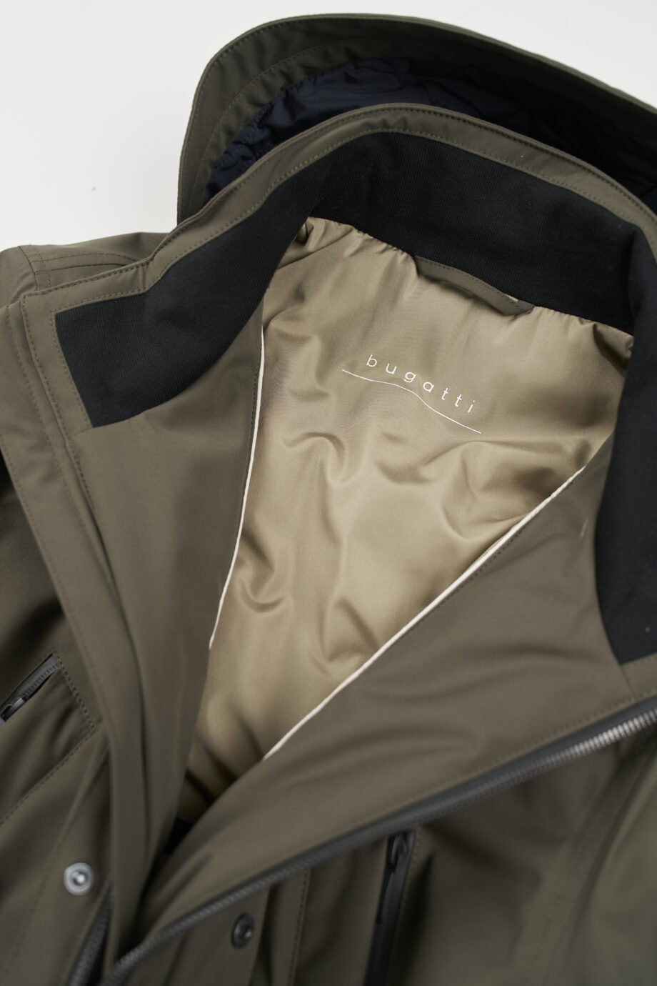 Bugatti Herren Jacke