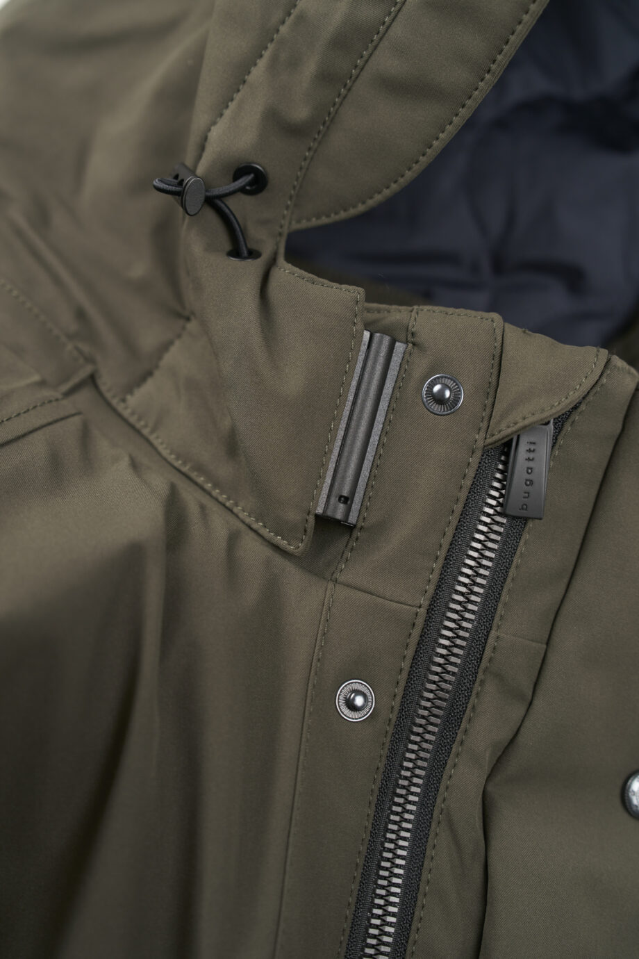 Bugatti Herren Jacke