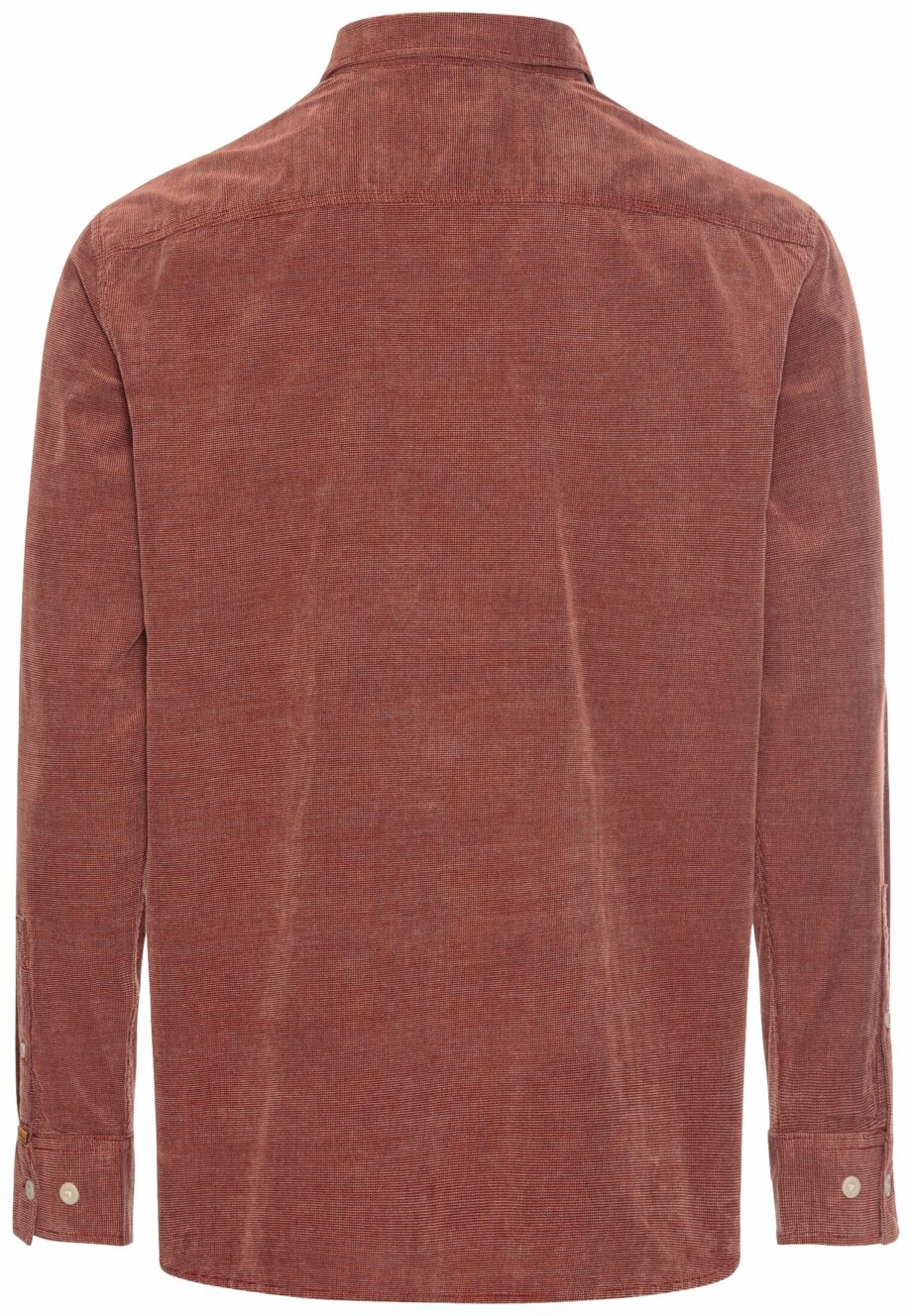 Camel Herren Hemd
